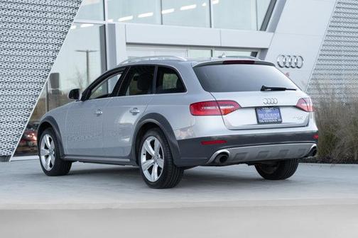 2015 Audi allroad 2.0T Premium Plus