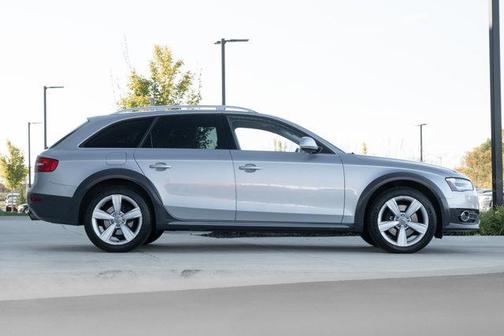 2015 Audi allroad 2.0T Premium Plus
