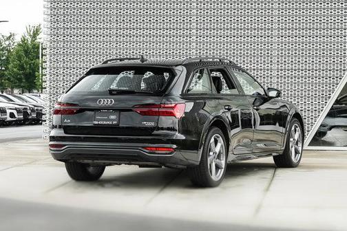 2022 Audi A6 55 Prestige