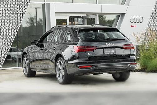2022 Audi A6 55 Prestige