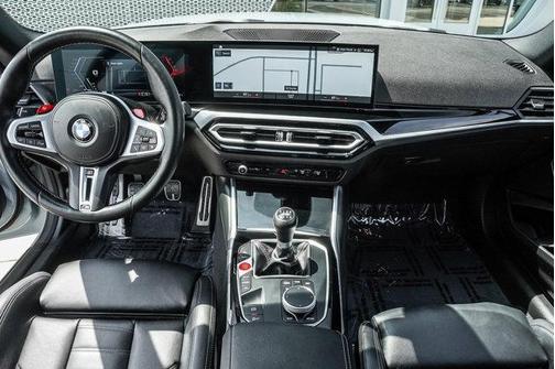 2024 BMW M2 Base