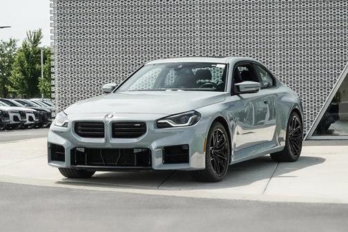 2024 BMW M2 Base