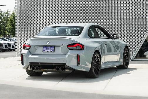 2024 BMW M2 Base