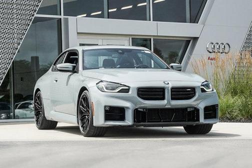2024 BMW M2 Base