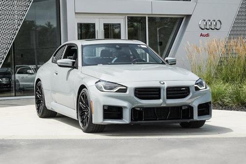 2024 BMW M2 Base