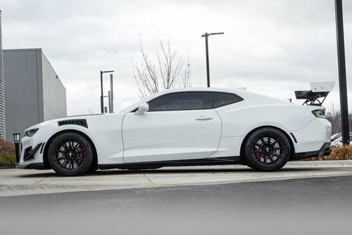 2018 Chevrolet Camaro ZL1