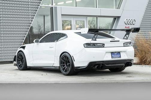 2018 Chevrolet Camaro ZL1