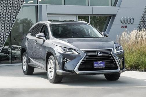 2016 Lexus RX 350 Base
