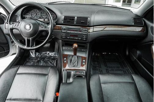 2003 BMW 330 330Ci