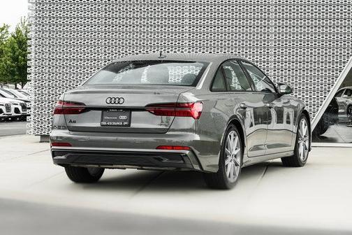 2024 Audi A6 45 Premium