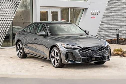 Daytona 2026 Audi A5 Premium Plus TFSI quattro S tronic