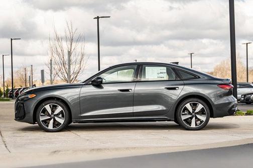 Daytona 2026 Audi A5 Premium Plus TFSI quattro S tronic