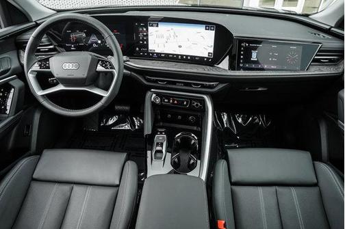 2025 Audi Q5 Prestige