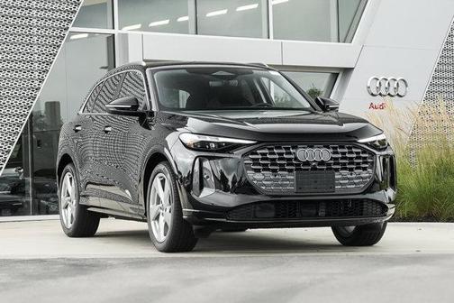 2025 Audi Q5 Prestige