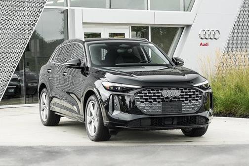 2025 Audi Q5 Prestige