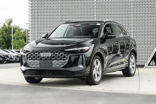 2025 Audi Q5 Prestige