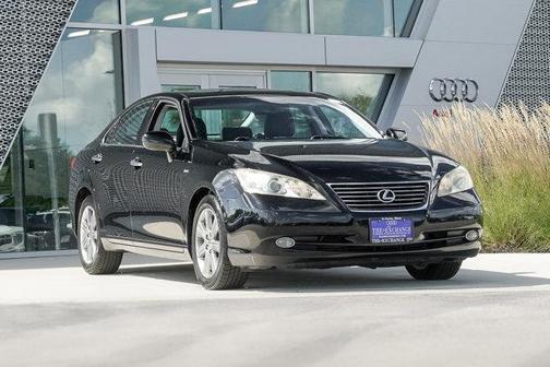 2008 Lexus ES 350 Base
