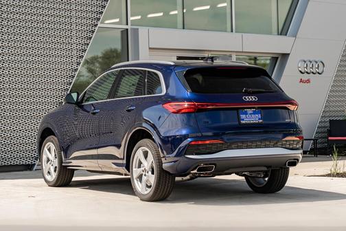 Navarra 2026 Audi Q5 Premium Plus TFSI quattro S tronic