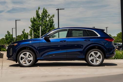 Navarra 2026 Audi Q5 Premium Plus TFSI quattro S tronic