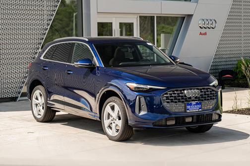 Navarra 2026 Audi Q5 Premium Plus TFSI quattro S tronic