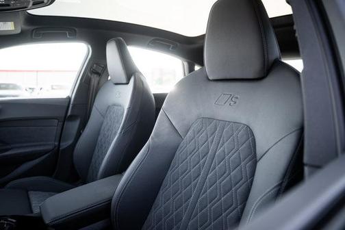 2025 Audi S5 Premium Plus TFSI quattro S tronic