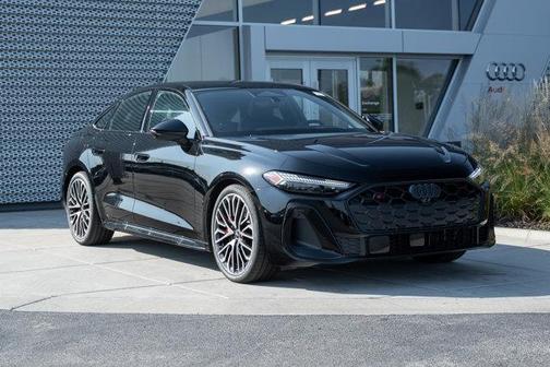 2025 Audi S5 Premium Plus TFSI quattro S tronic