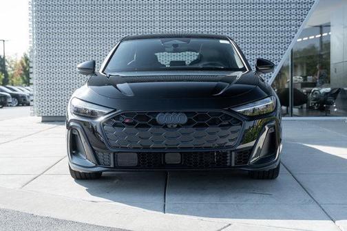 2025 Audi S5 Premium Plus TFSI quattro S tronic