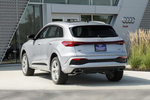 2025 Audi Q5 Premium Plus