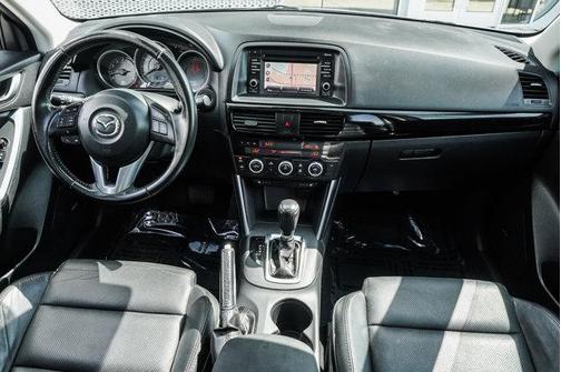 2015 Mazda CX-5 Grand Touring