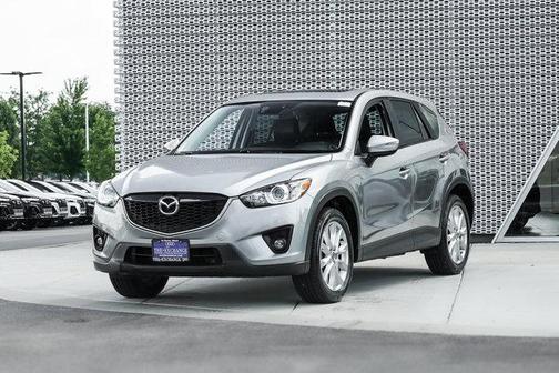 2015 Mazda CX-5 Grand Touring