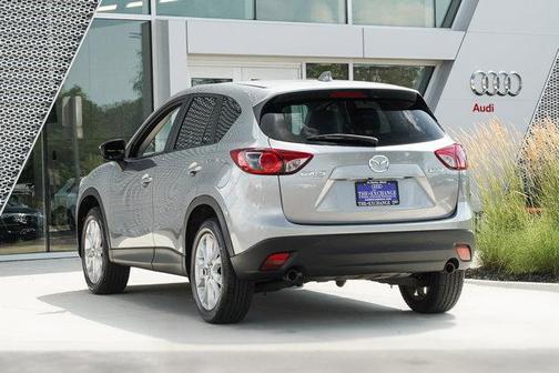 2015 Mazda CX-5 Grand Touring