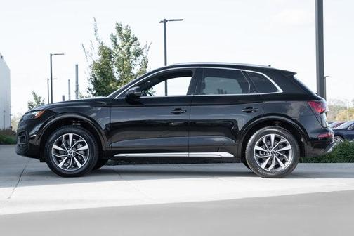 2021 Audi Q5 45 Premium Plus