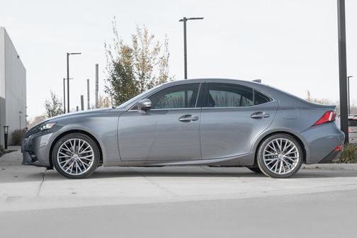 2014 Lexus IS 250 Base