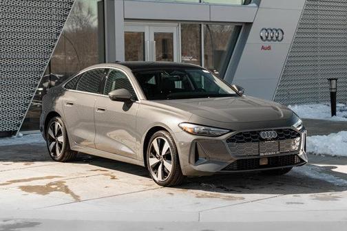 2025 Audi A5 Premium TFSI quattro S tronic