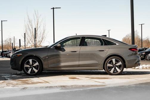 2025 Audi A5 Premium TFSI quattro S tronic