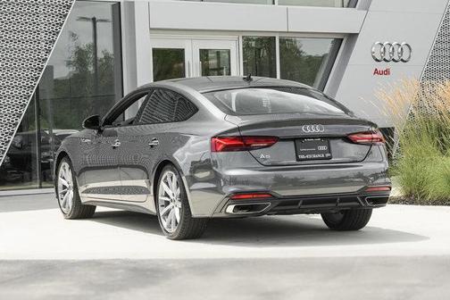 2025 Audi A5 Sportback 45 S Line Premium