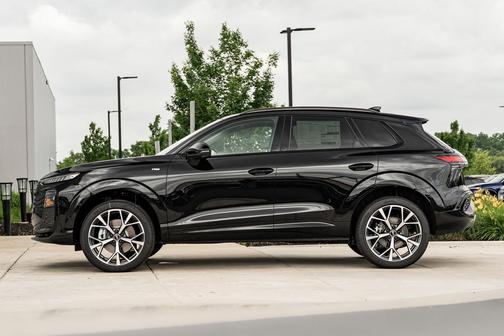 Mythos 2026 Audi Q3 TFSI quattro S tronic