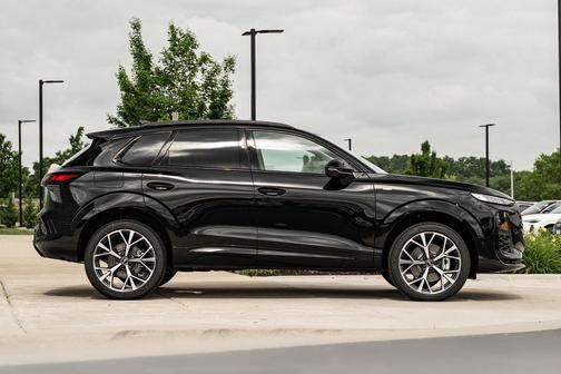 Mythos 2026 Audi Q3 TFSI quattro S tronic