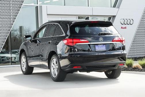 2013 Acura RDX Technology