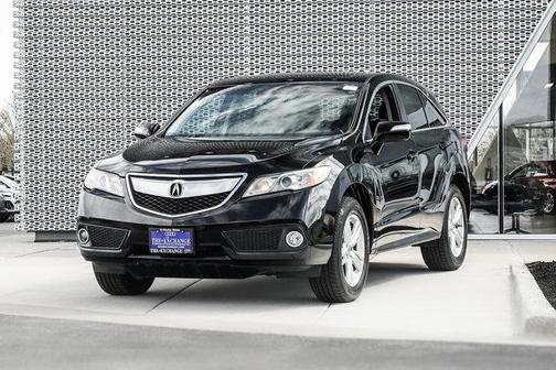 2013 Acura RDX Technology