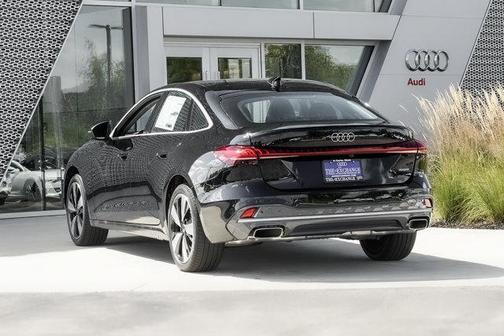 2025 Audi A5 Premium Plus