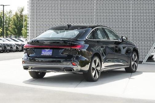 2025 Audi A5 Premium Plus