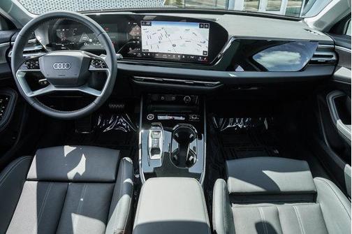 2025 Audi A5 Premium Plus