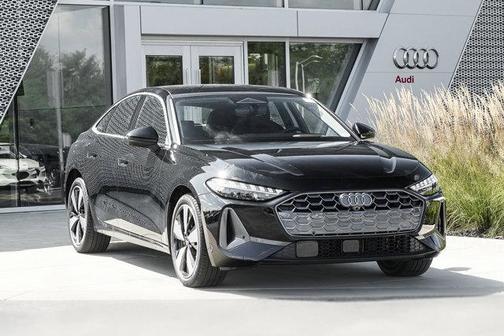 2025 Audi A5 Premium Plus