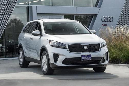 2020 Kia Sorento L