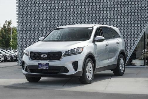 2020 Kia Sorento L