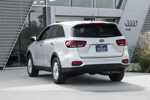 2020 Kia Sorento L