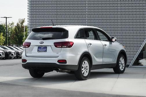 2020 Kia Sorento L