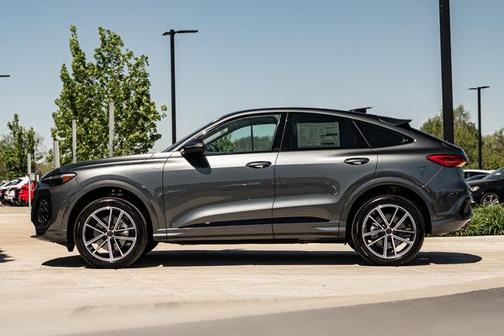 Daytona 2026 Audi Q5 Sportback Premium Plus TFSI quattro S tronic