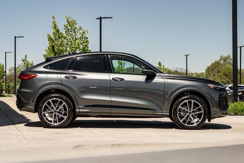 Daytona 2026 Audi Q5 Sportback Premium Plus TFSI quattro S tronic